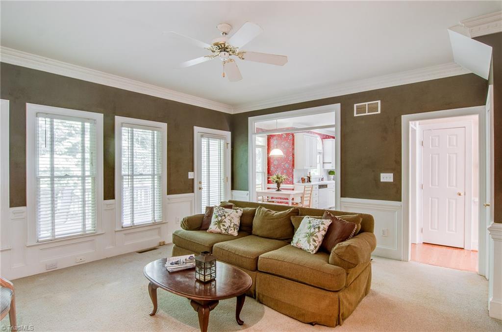 4832 Hearthstone Road Clemmons, NC 27012 - Photo 8 of 30 Gallery Image 8
