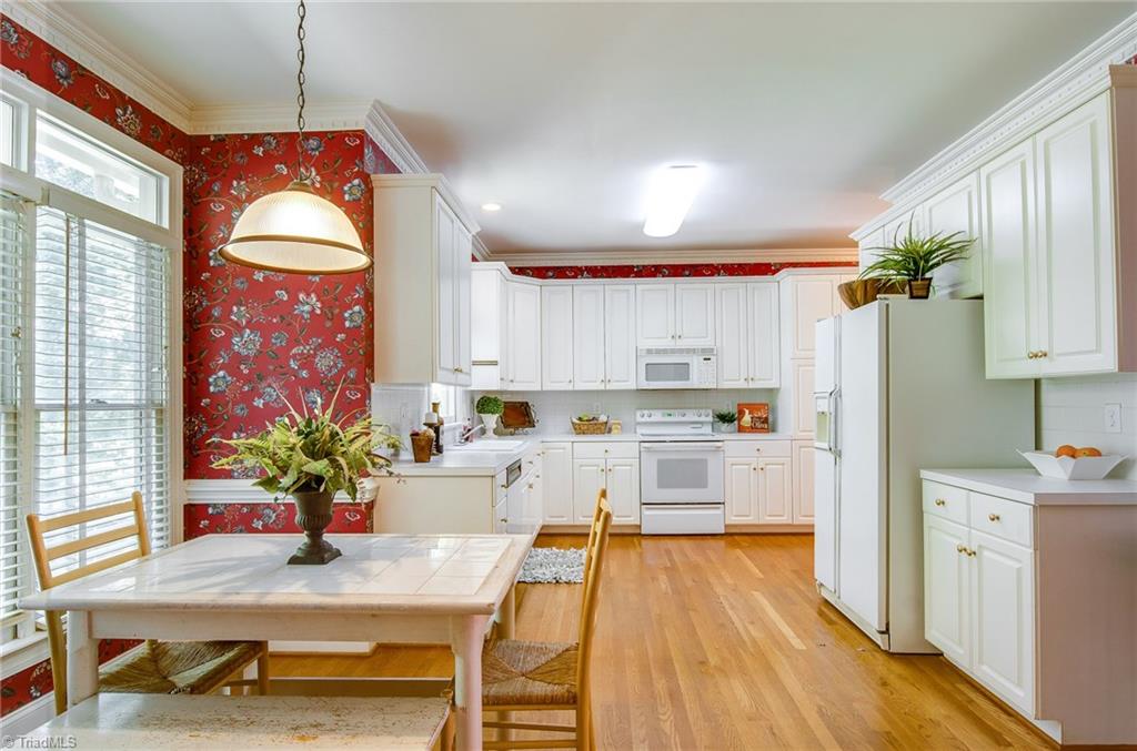 4832 Hearthstone Road Clemmons, NC 27012 - Photo 9 of 30 Gallery Image 9