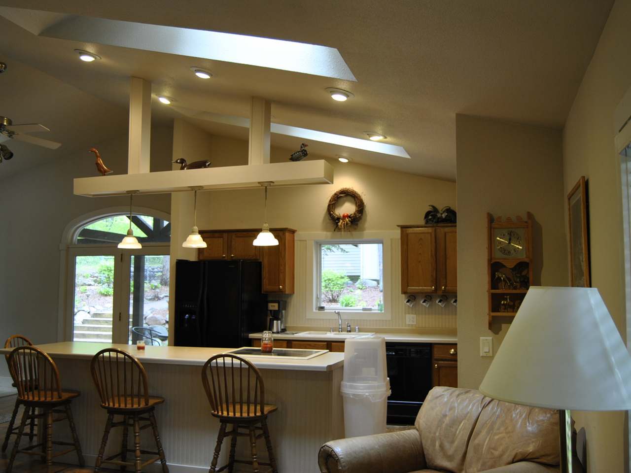 N11890 Deer Lake Road Tomahawk, WI 54487 - Photo 27 of 50 Gallery Image 27