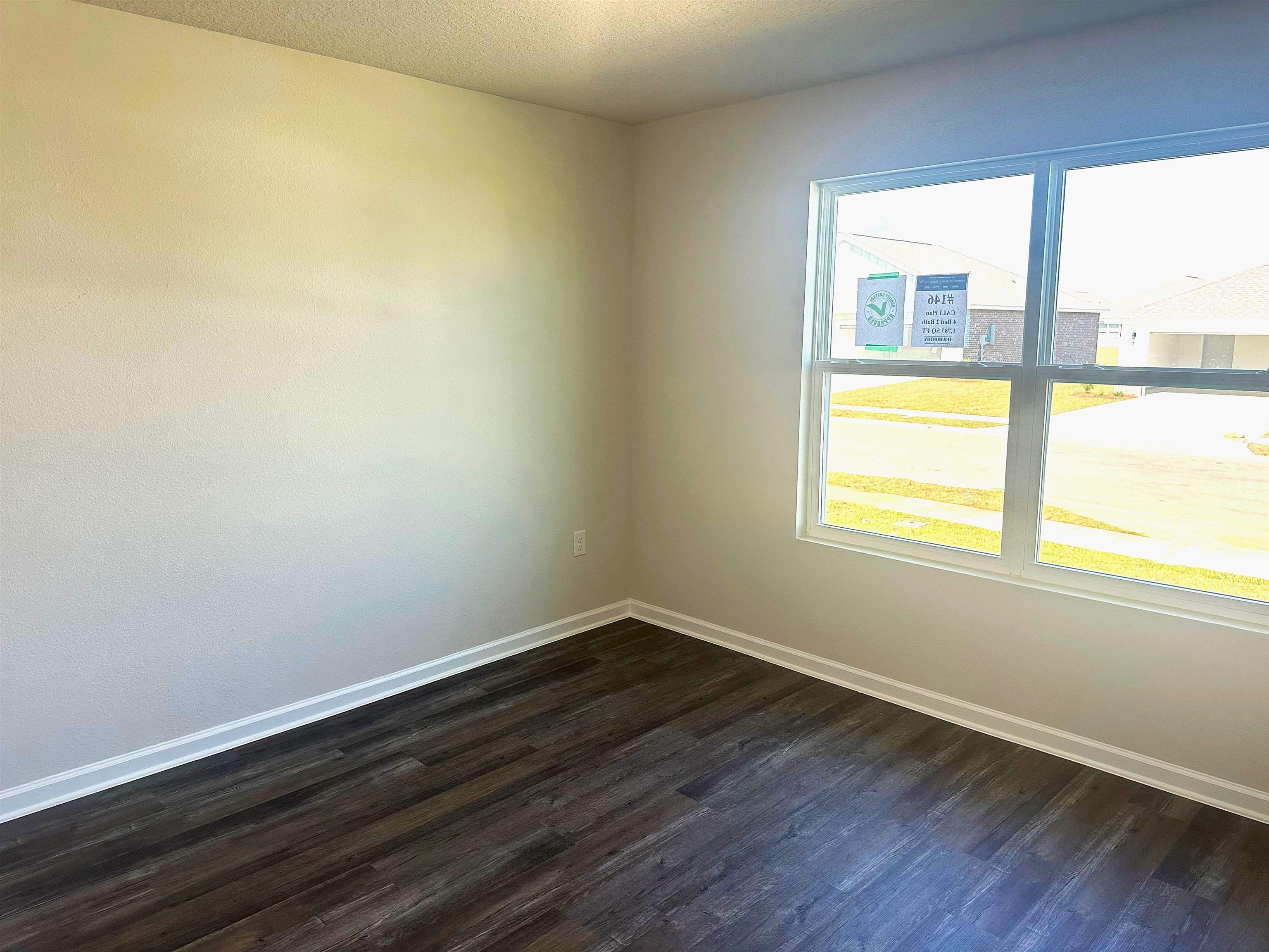 1243 Hayward Loop Foley, AL 36535 - Photo 25 of 32 Bedroom 2