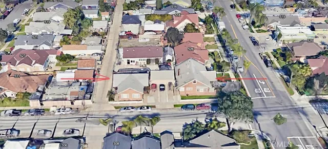 $1,449,000 | 530 South Broadway, Santa Ana, CA 92701
