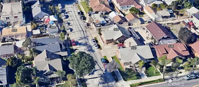 $1,449,000 | 530 South Broadway, Santa Ana, CA 92701