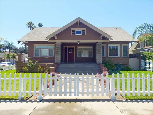 $1,449,000 | 530 South Broadway, Santa Ana, CA 92701