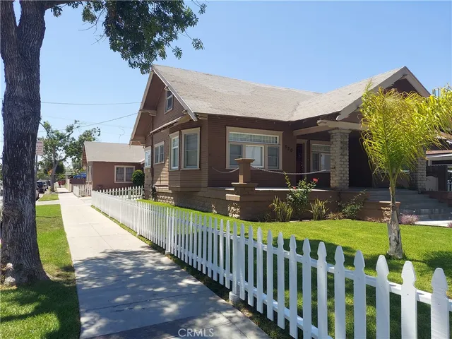 $1,449,000 | 530 South Broadway, Santa Ana, CA 92701