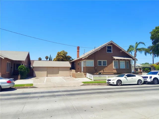 $1,449,000 | 530 South Broadway, Santa Ana, CA 92701
