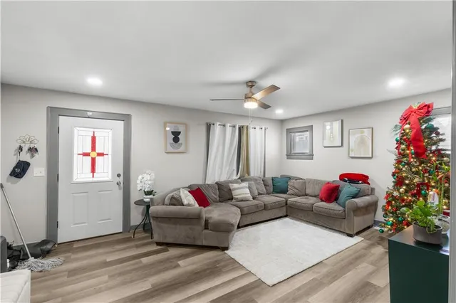 $245,000 | 215 South 12th Street, Kansas City, KS 66102