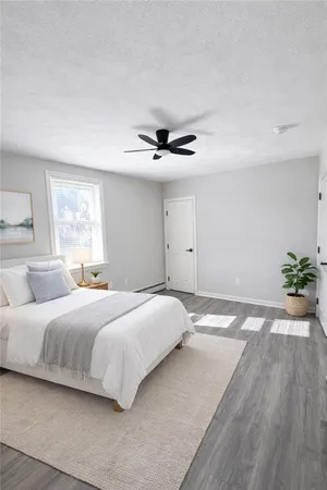 $2,900 | 71 East George Street, Unit 2, Providence, RI 02906