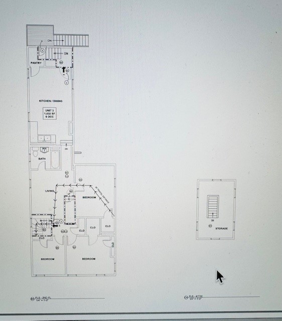 71 East George Street, Unit 2 Providence, RI 02906 - Photo 28 of 29