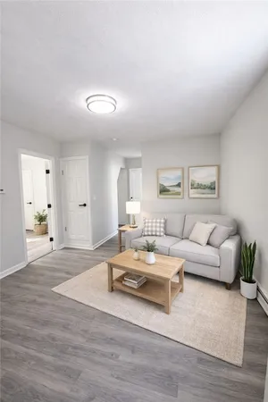 $2,900 | 71 East George Street, Unit 2, Providence, RI 02906