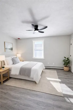 $2,900 | 71 East George Street, Unit 2, Providence, RI 02906