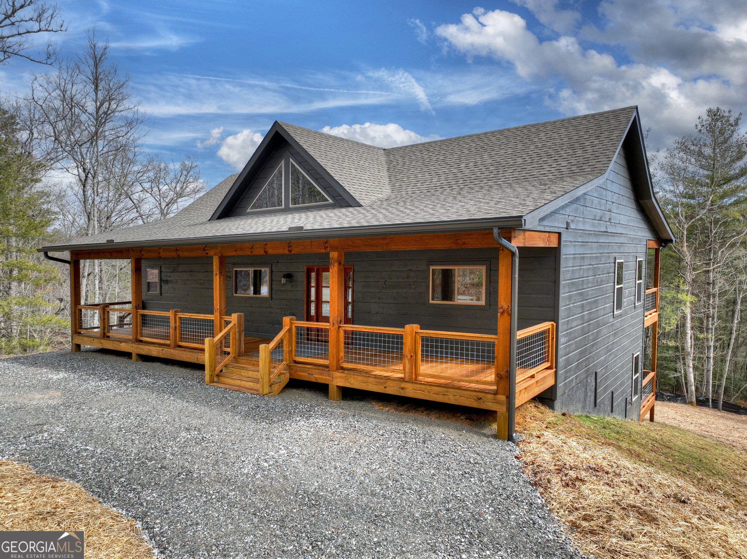232 Red Tail Lane Morganton, GA 30560 - Photo 7 of 41