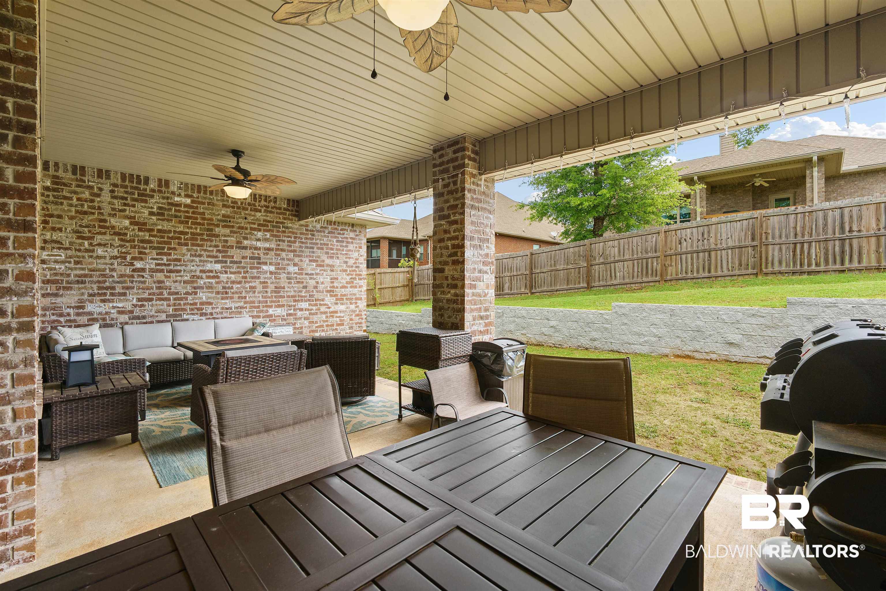 2157 Elliot Court Mobile, AL 36695 - Photo 33 of 34