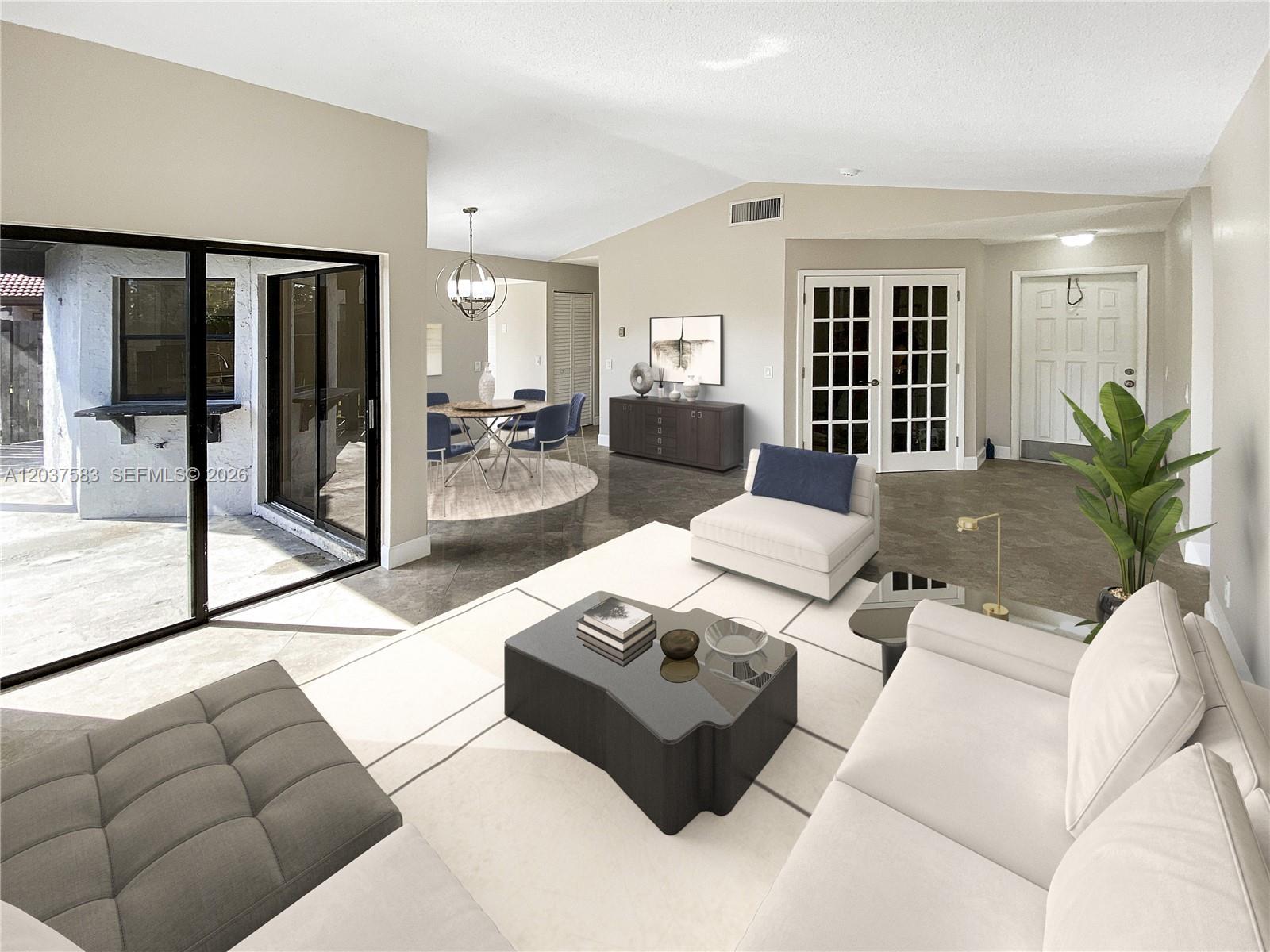 14980 Southwest 48th Terrace, Unit 28F Miami, FL 33185 - Photo 5 of 22