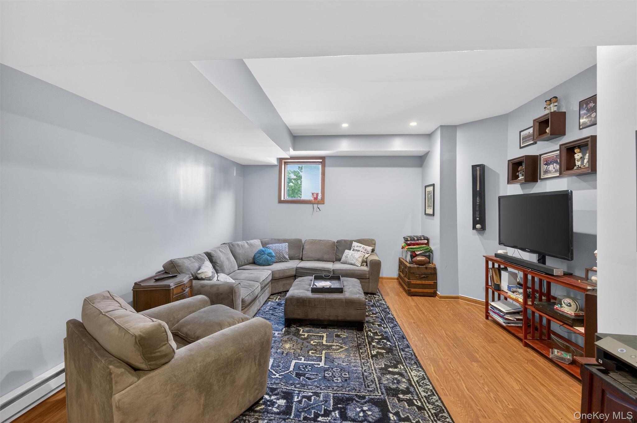 40 Nottingham Way Mahopac, NY 10541 - Photo 30 of 43 Finished lower level