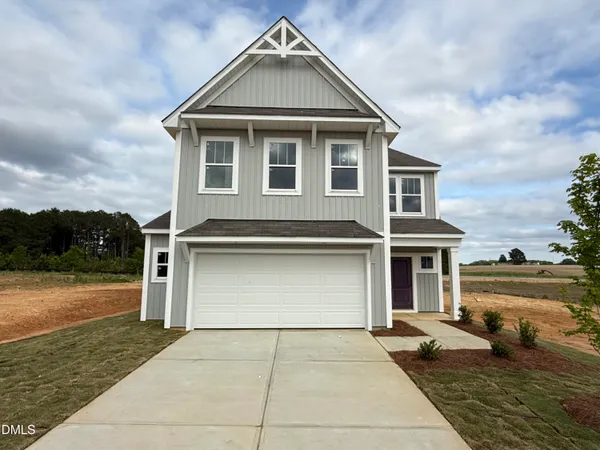 $419,900 | 250 Oriole Drive, Unit 160, Angier, NC 27501