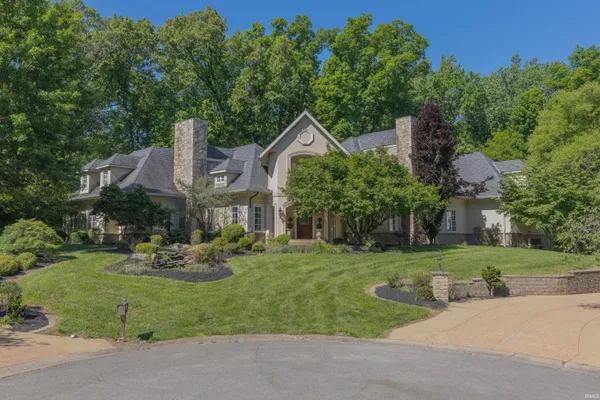 $1,990,000 | 1620 Talon Place, Evansville, IN 47725