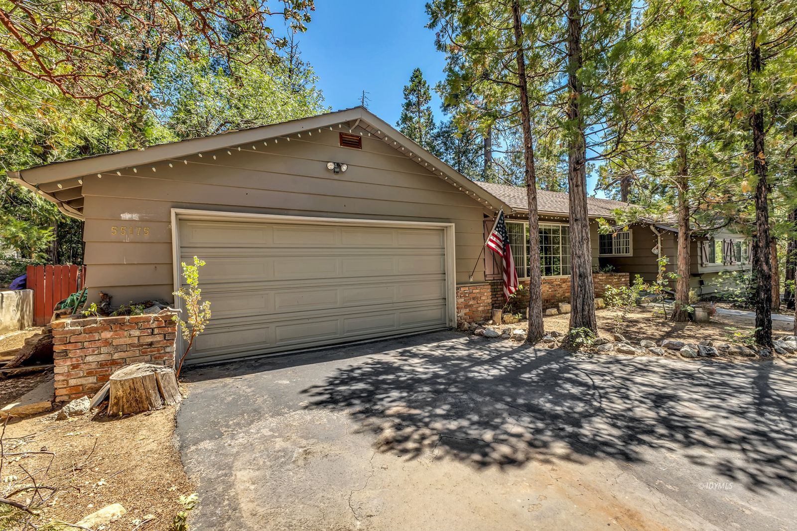 55175 Daryll Road Idyllwild, CA 92549 - Photo 1 of 47 Untitled