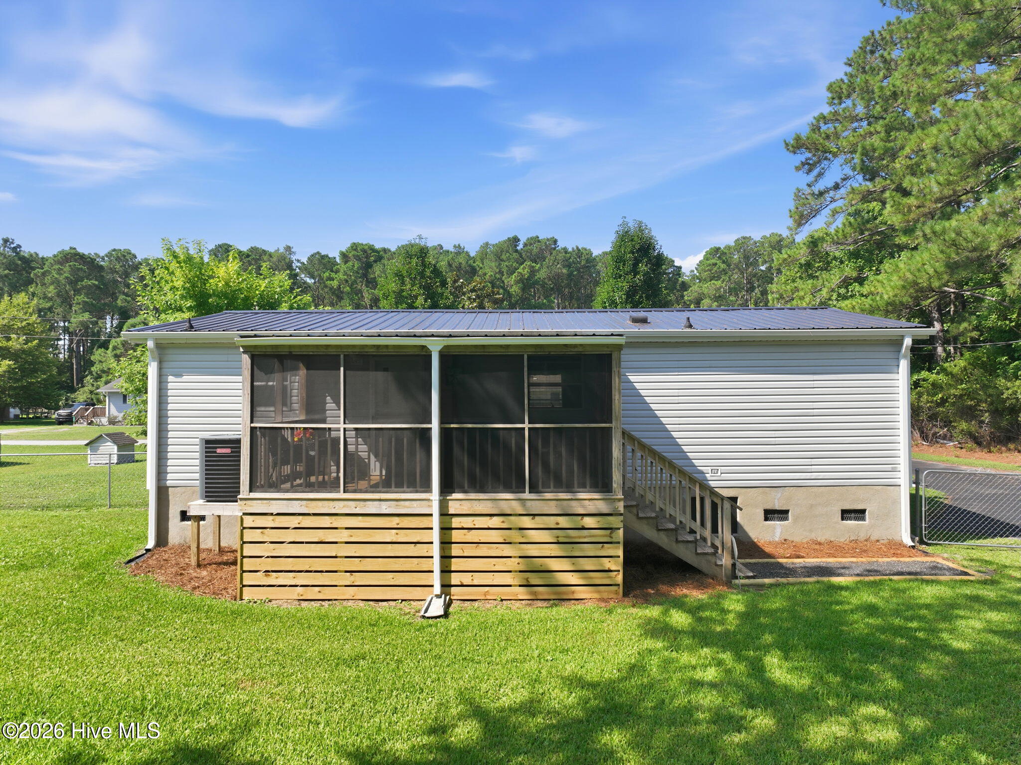 144 Ruth Lane Beaufort, NC 28516 - Photo 4 of 41