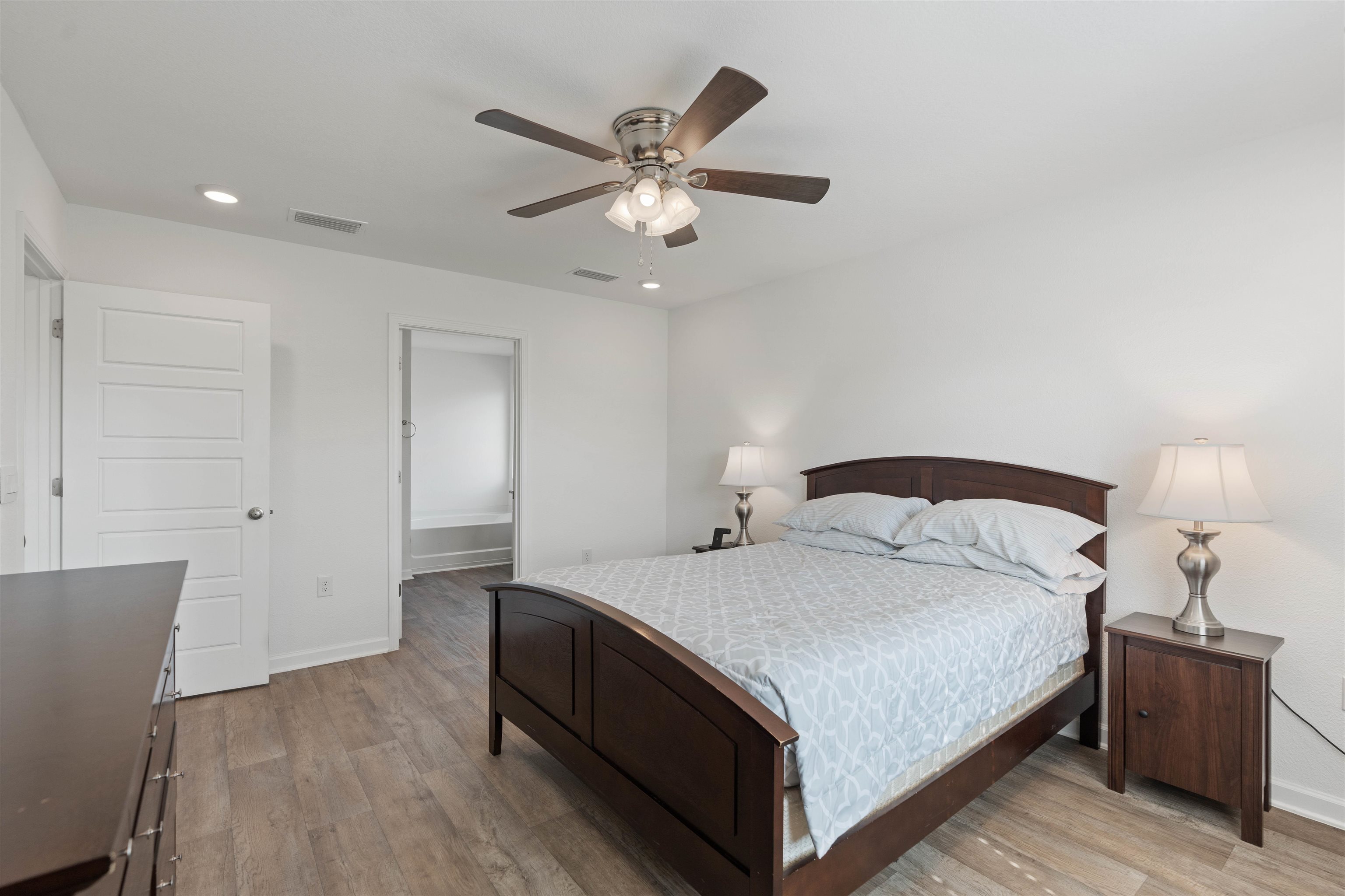 15030 Forsythia Loop Silverhill, AL 36576 - Photo 14 of 33 Bedroom