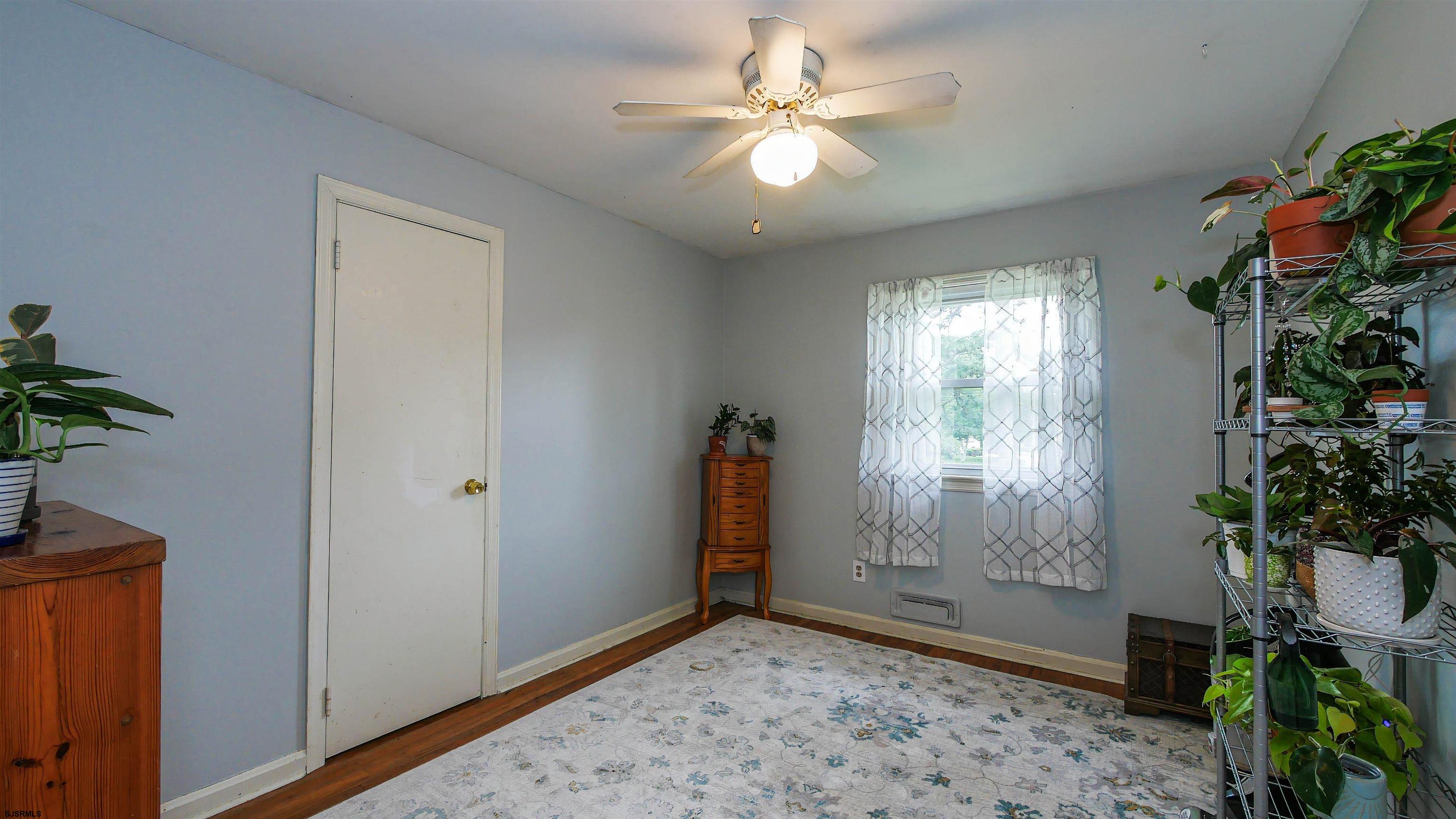 2 Rose Lane Somers Point, NJ 08244 - Photo 16 of 43 a view of an empty room with a window