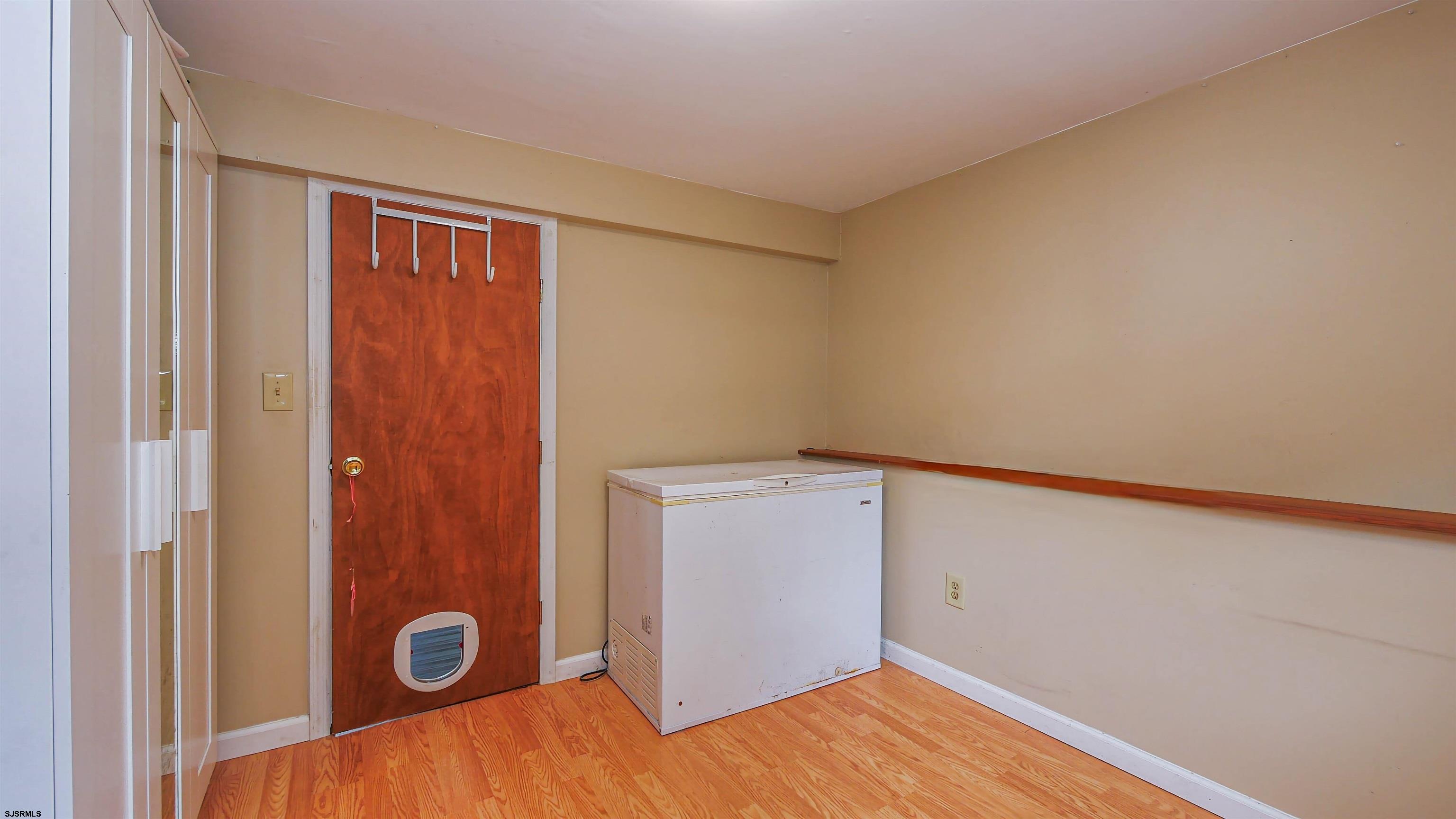 2 Rose Lane Somers Point, NJ 08244 - Photo 25 of 43 a view of an empty room