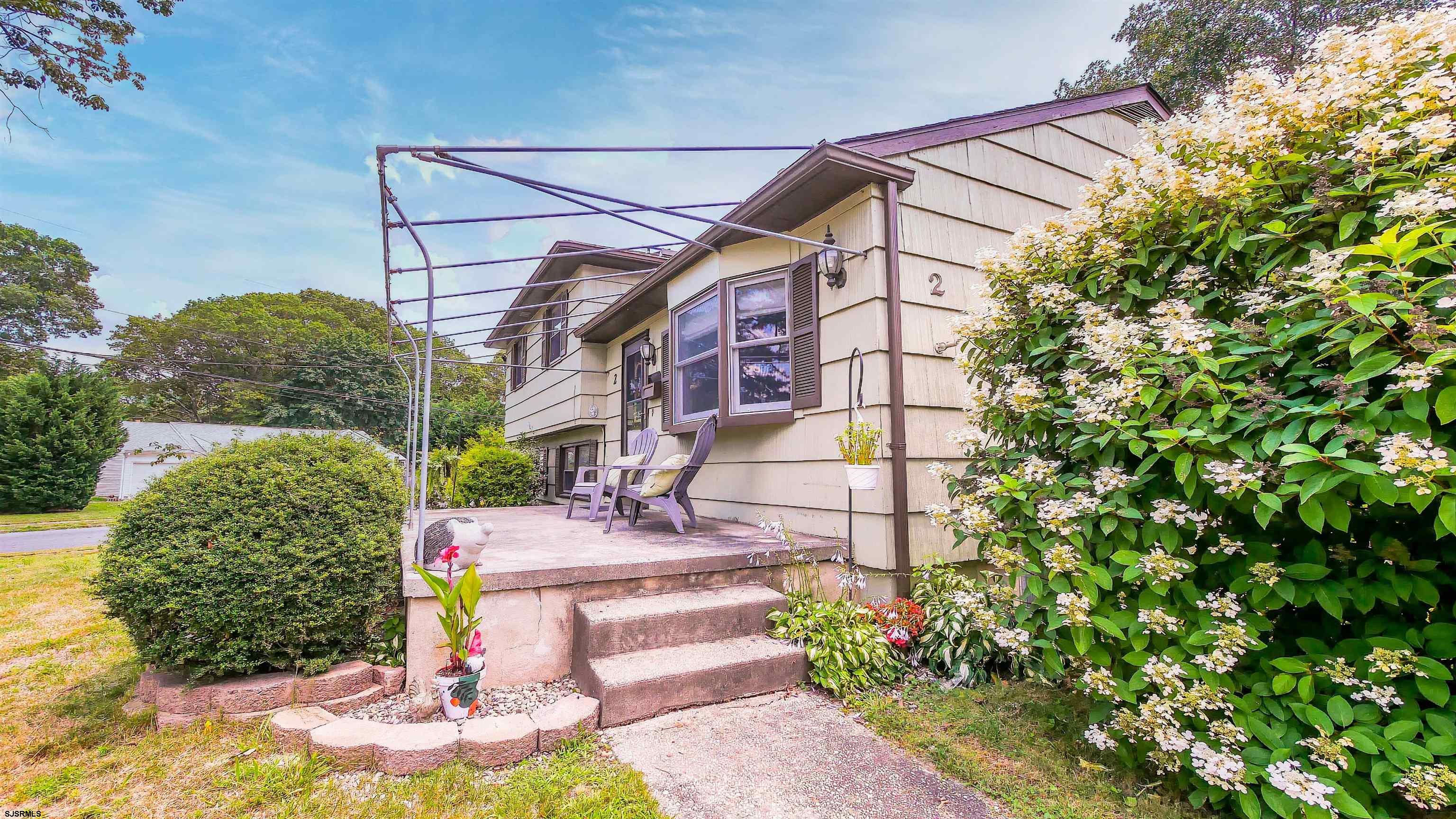 2 Rose Lane Somers Point, NJ 08244 - Photo 3 of 43