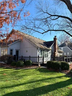 $575,000 | 12726 Mohawk Circle, Leawood, KS 66209