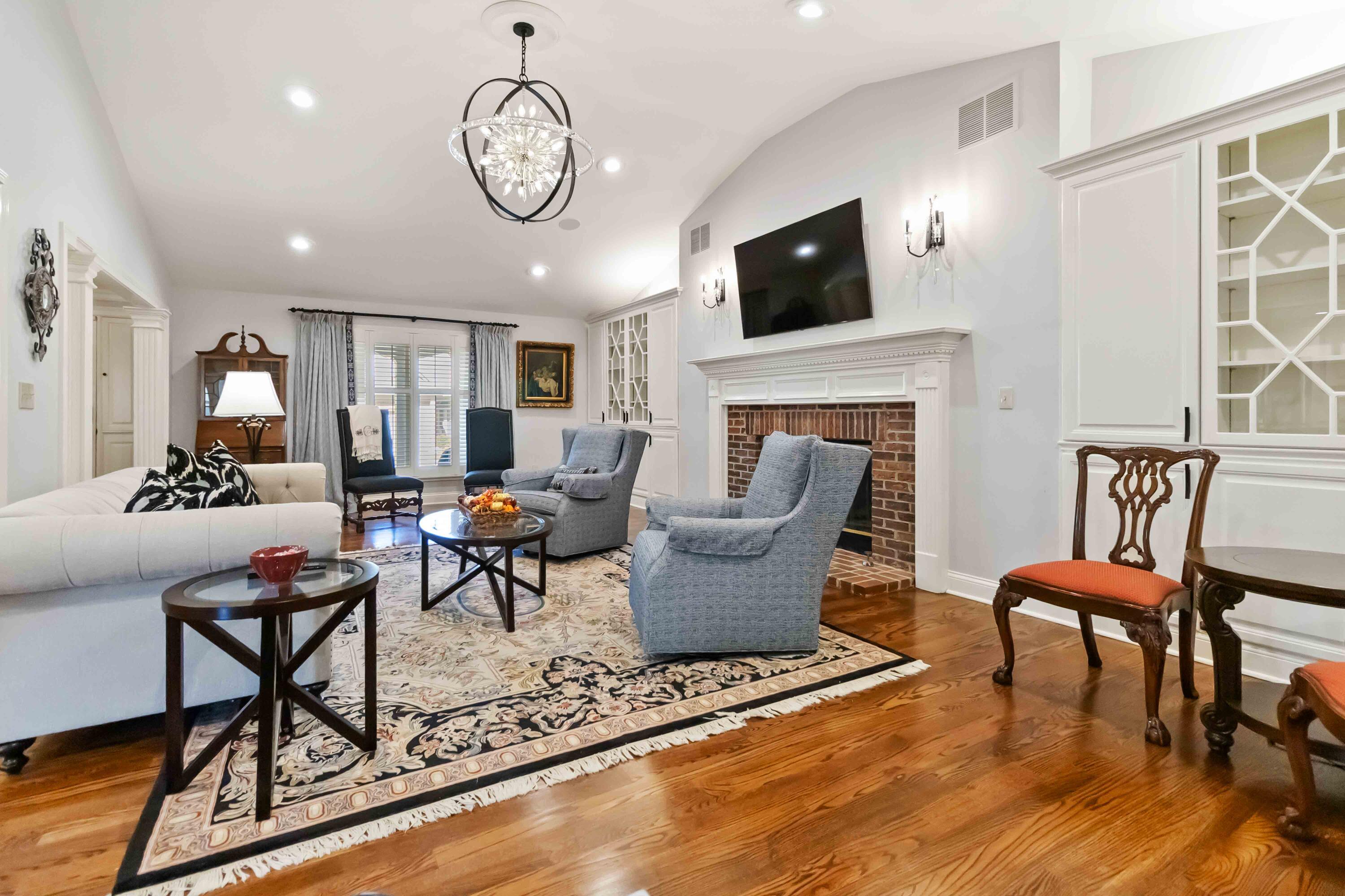 1208 Trumpeter Row Lexington, KY 40502 - Photo 11 of 60 010