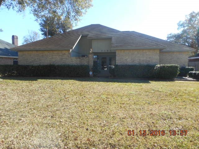 7195 Griffing Road Beaumont, TX 77713 - Photo 1 of 1