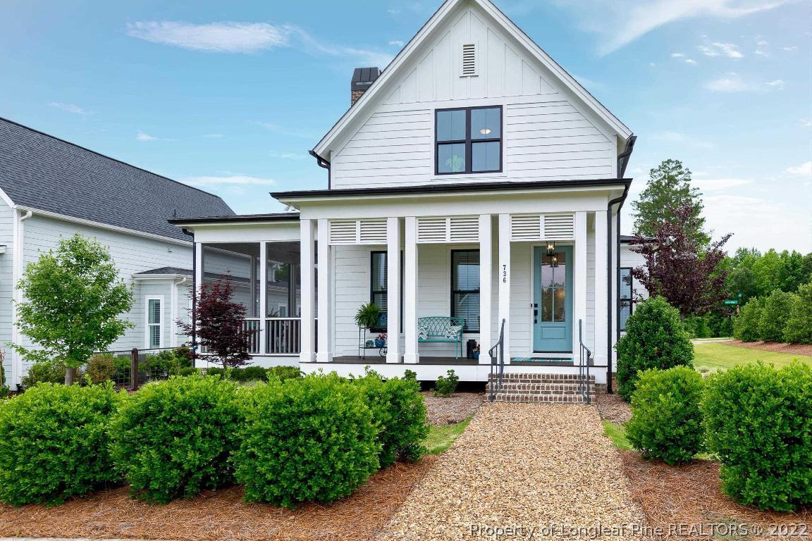 736 Daniel Ridge Rd. Wendell, NC 27591 - Photo 1 of 44 Gallery Image 1