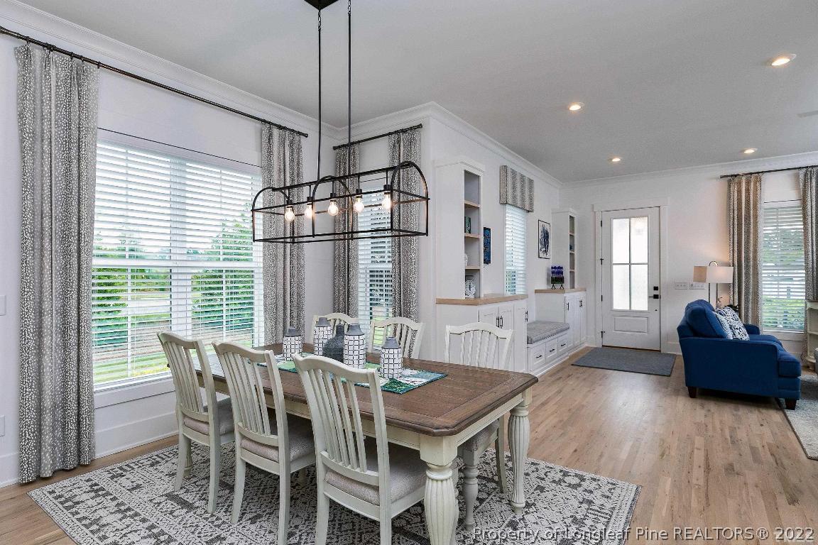 736 Daniel Ridge Rd. Wendell, NC 27591 - Photo 11 of 44 Gallery Image 11