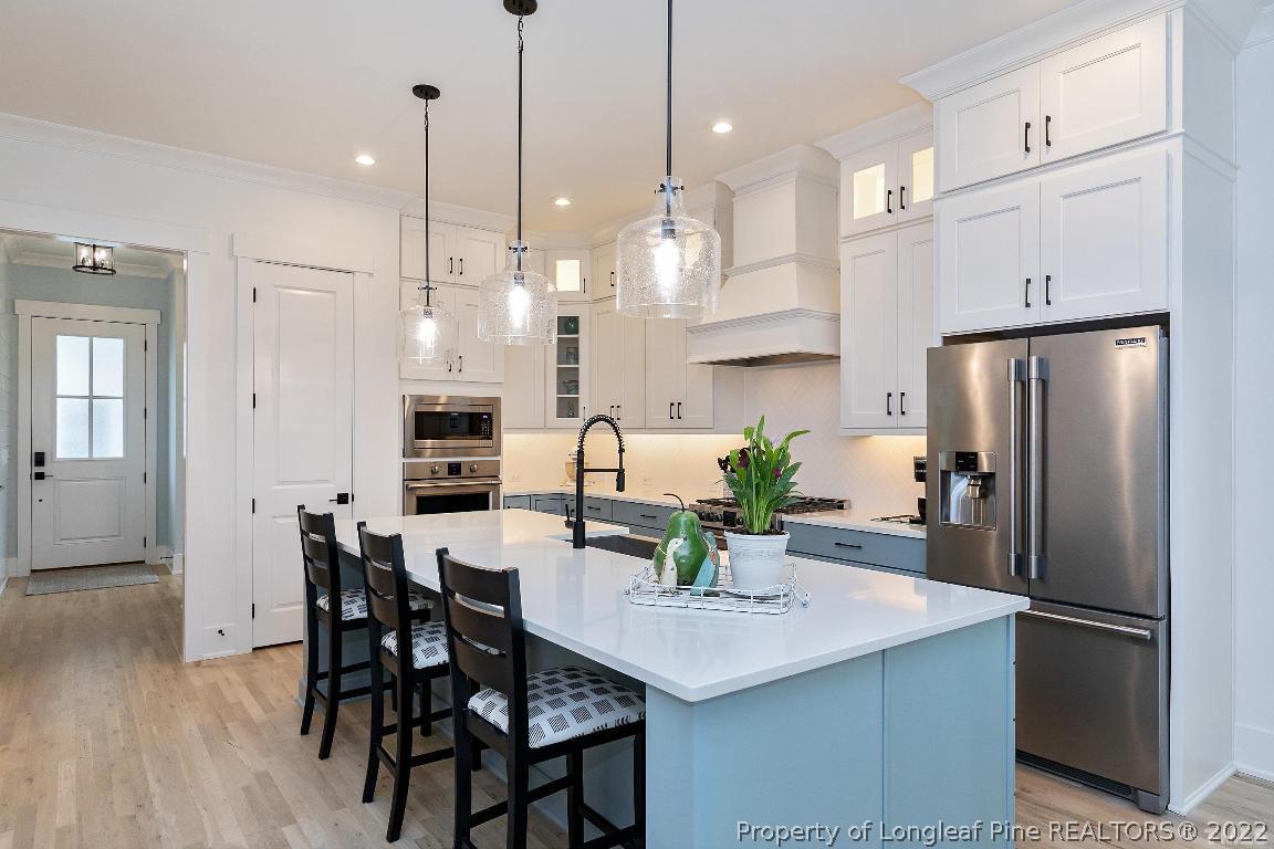 736 Daniel Ridge Rd. Wendell, NC 27591 - Photo 12 of 44 Gallery Image 12