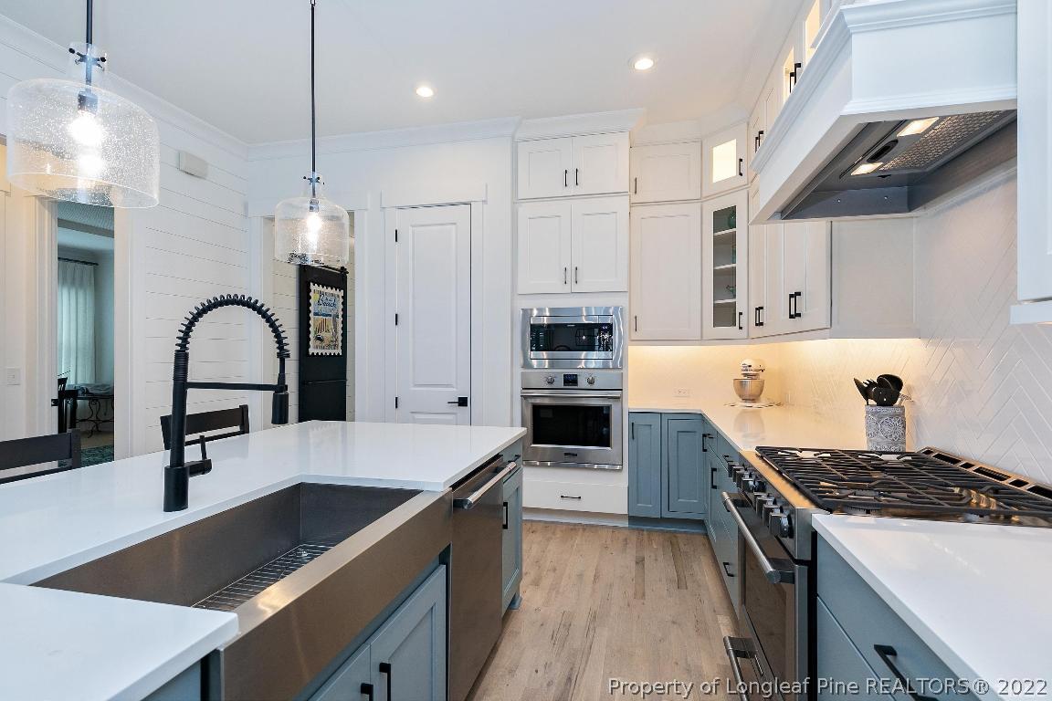 736 Daniel Ridge Rd. Wendell, NC 27591 - Photo 14 of 44 Gallery Image 14