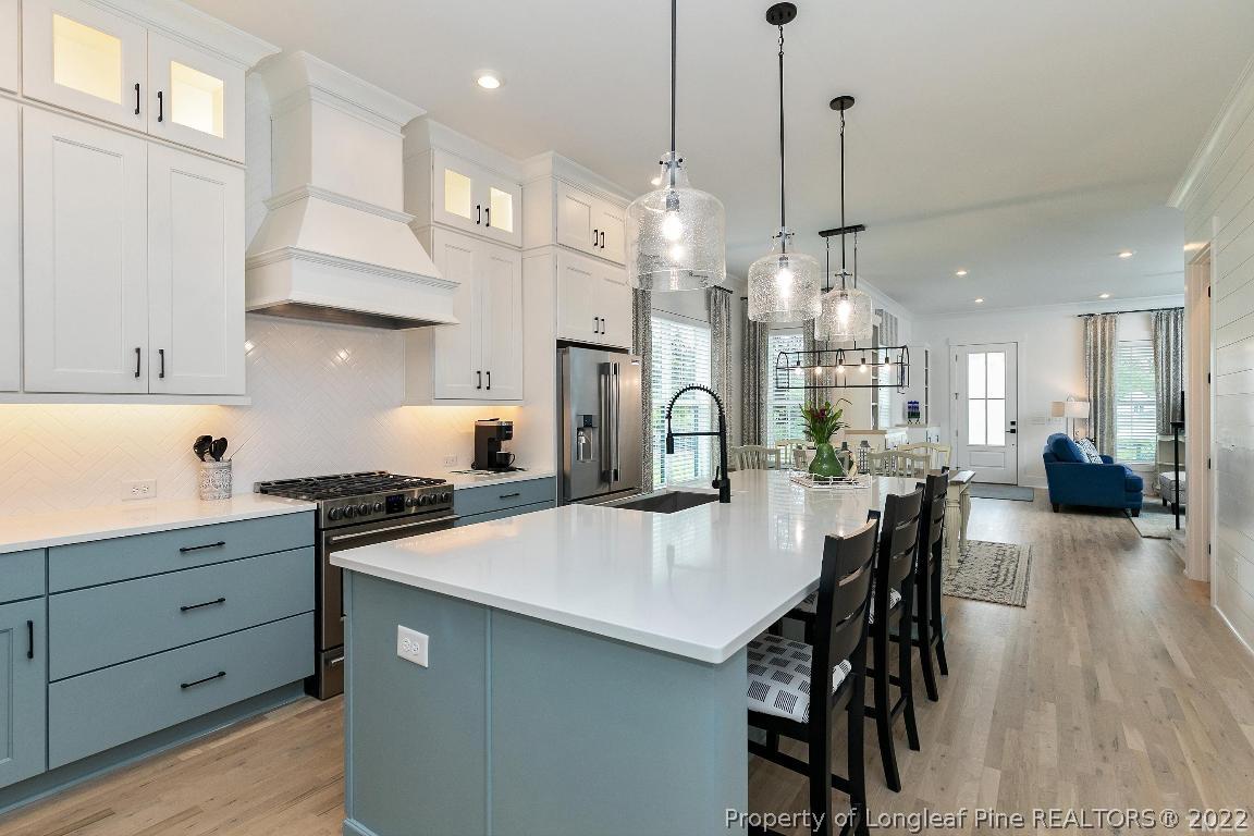 736 Daniel Ridge Rd. Wendell, NC 27591 - Photo 15 of 44 Gallery Image 15