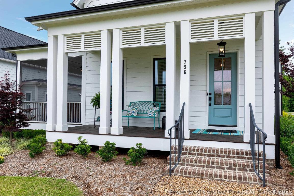 736 Daniel Ridge Rd. Wendell, NC 27591 - Photo 2 of 44 Gallery Image 2