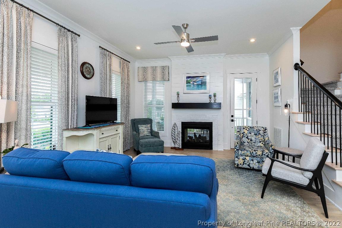736 Daniel Ridge Rd. Wendell, NC 27591 - Photo 4 of 44 Gallery Image 4
