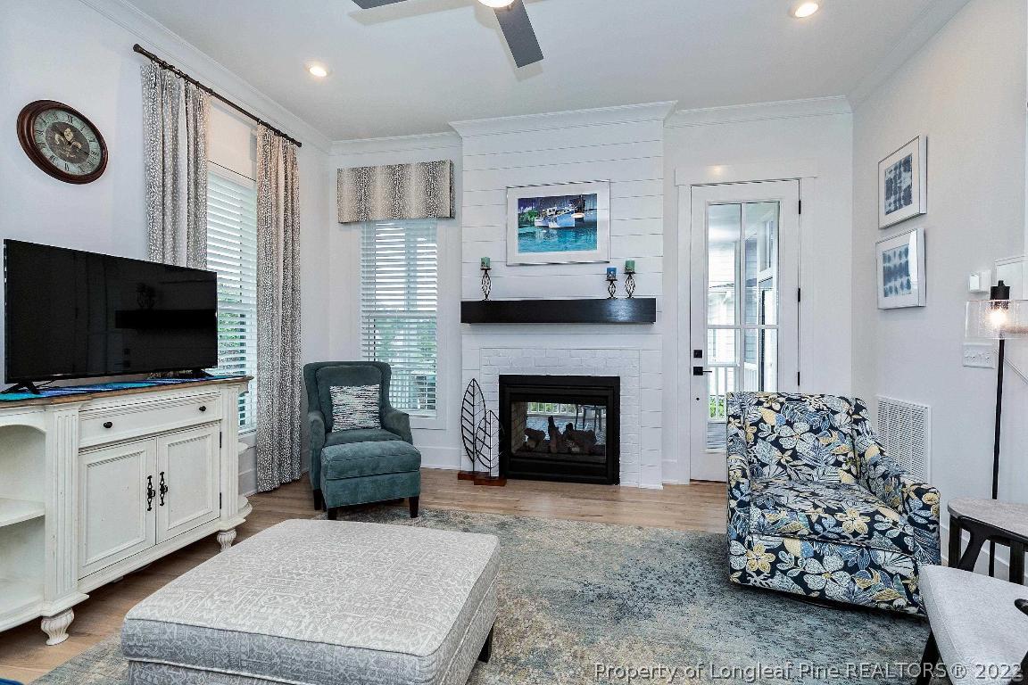 736 Daniel Ridge Rd. Wendell, NC 27591 - Photo 5 of 44 Gallery Image 5