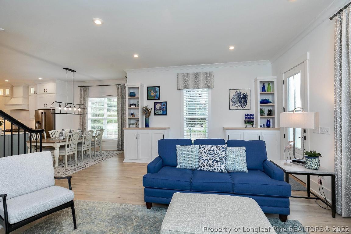 736 Daniel Ridge Rd. Wendell, NC 27591 - Photo 6 of 44 Gallery Image 6