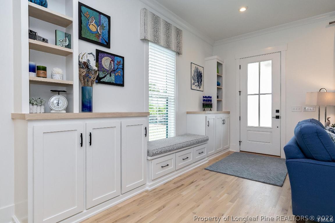 736 Daniel Ridge Rd. Wendell, NC 27591 - Photo 8 of 44 Gallery Image 8