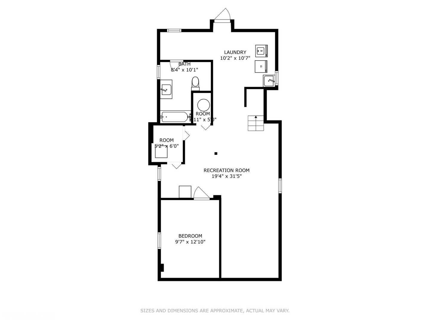 3125 North Springfield Avenue Chicago, IL 60618 - Photo 22 of 22 a picture of floor plan