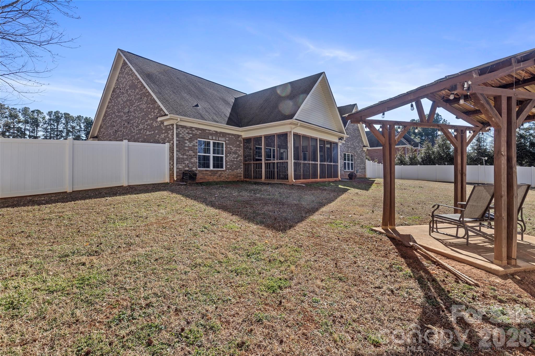 3216 Sage Drive York, SC 29745 - Photo 40 of 47