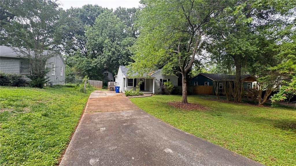 3444 Orchard Circle Decatur, GA 30032 - Photo 1 of 1 Gallery Image 1