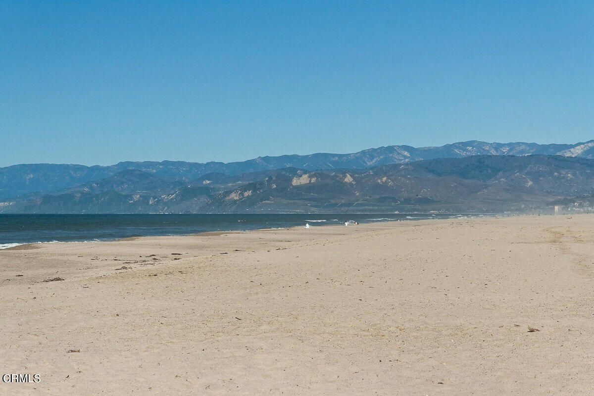 5024 West Wooley Road Oxnard, CA 93035 - Photo 30 of 33 a view of an ocean beach