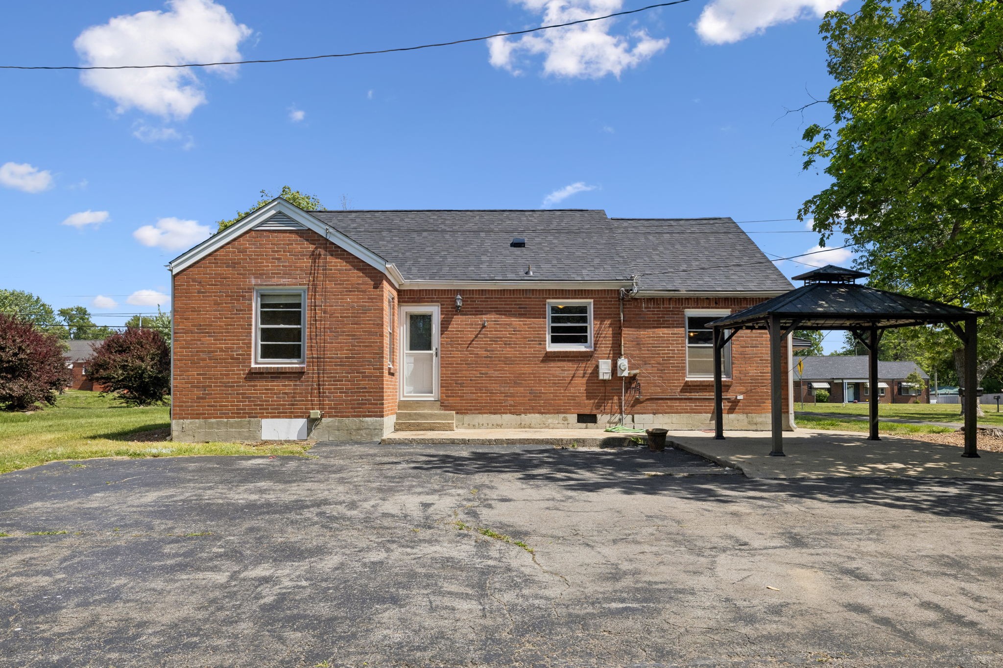 1507 5th Avenue West Springfield, TN 37172 - Photo 28 of 31