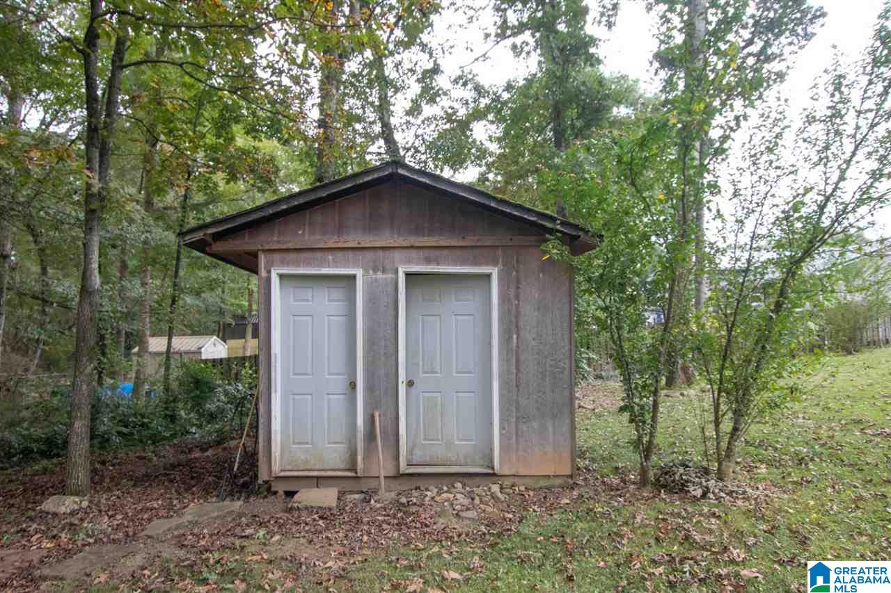 813 Sugarloaf Lane Anniston, AL 36207 - Photo 41 of 43
