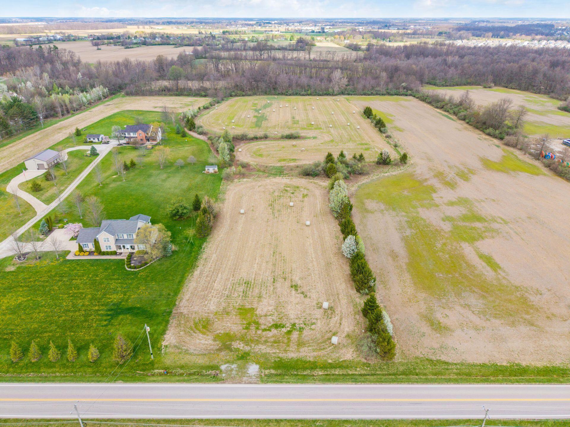 0 Brock Road Plain City, OH 43064 - Photo 5 of 14 Brock Rd New Parcel