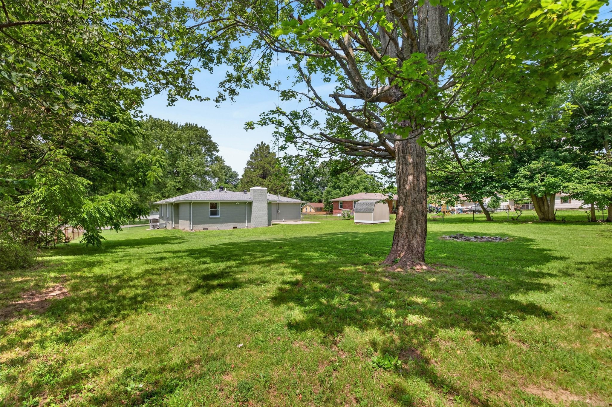 37 Hillsboro Road Clarksville, TN 37042 - Photo 35 of 36