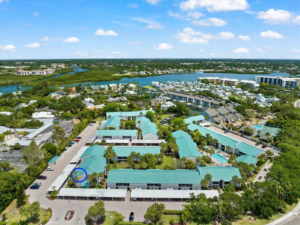 5641 Midnight Pass Road, Unit 902 Sarasota, FL 34242 - Photo 1 of 81