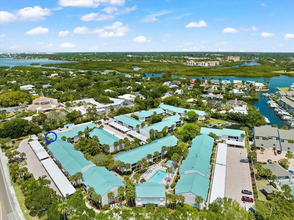5641 Midnight Pass Road, Unit 902 Sarasota, FL 34242 - Photo 50 of 81