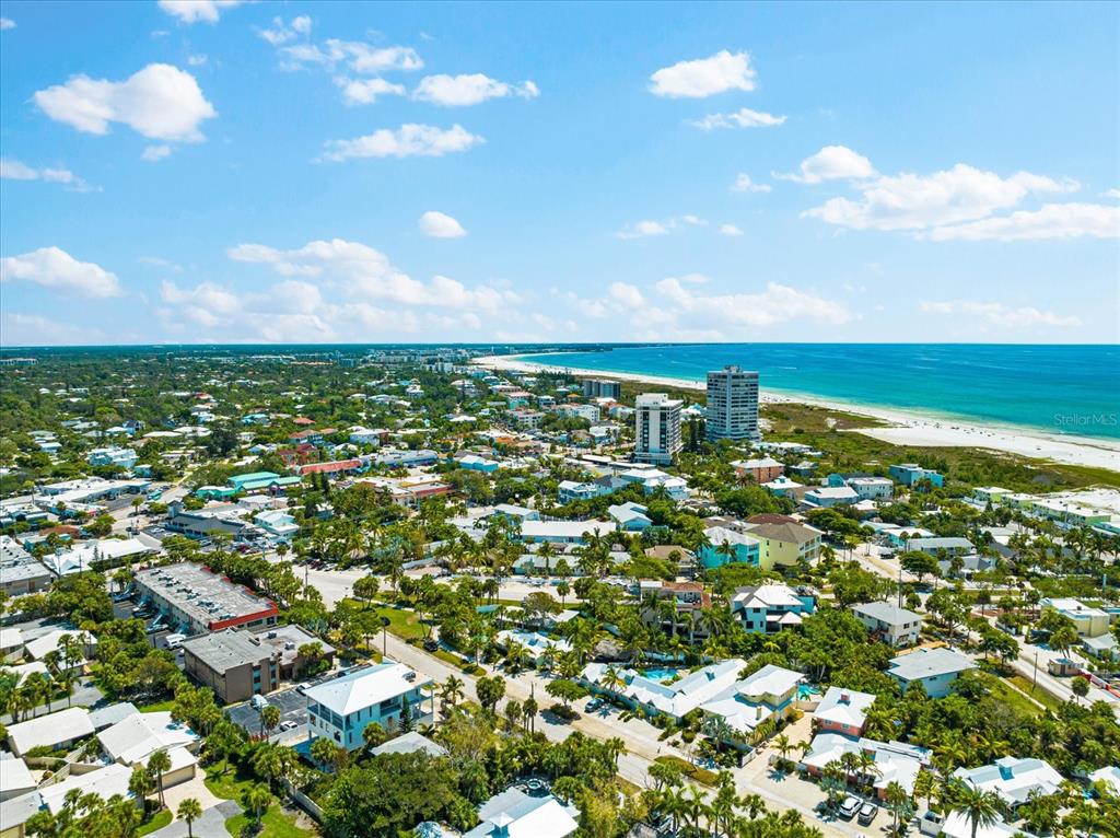 5641 Midnight Pass Road, Unit 902 Sarasota, FL 34242 - Photo 51 of 81 a view of a city